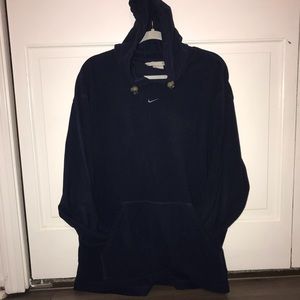 Nike Fleece Hoodie